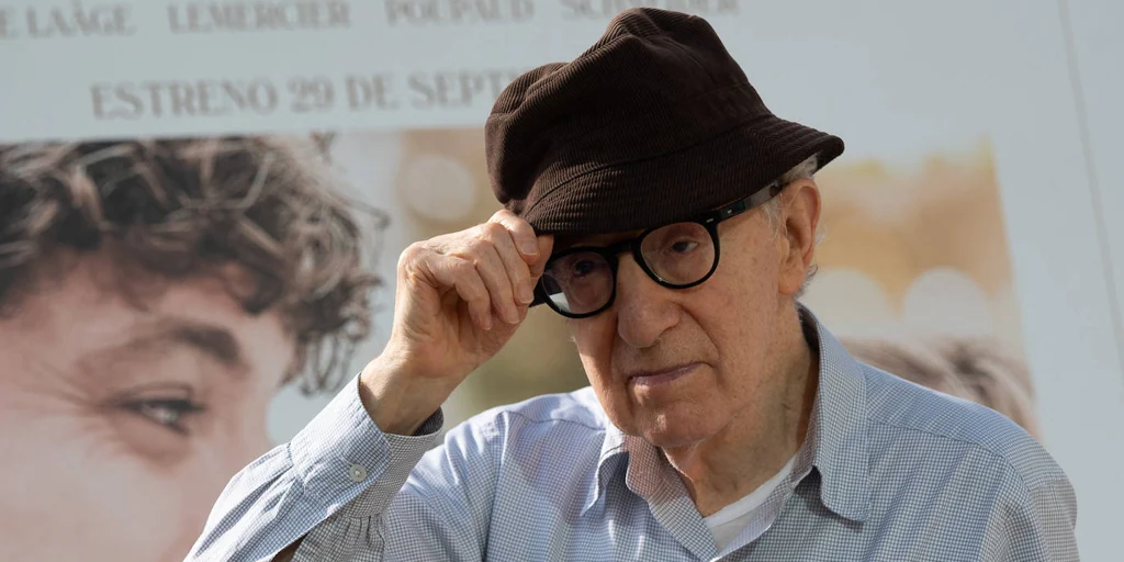 Woody Allen: Â«Si tengo que conseguir yo el dinero, creo que no habrÃ¡ mÃ¡s pelÃ­culasÂ»