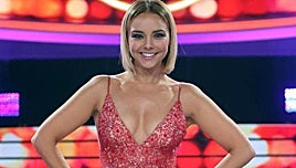 Todas las claves del nuevo 'Operación Triunfo' que presentará Chenoa en Amazon Prime Video