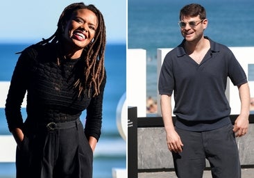 Raven Jackson y Noah Pritzker, dos sabores contradictorios del cine americano