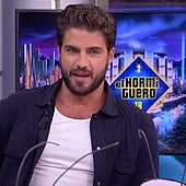 Maxi Iglesias se sincera sobre las puertas que se le han cerrado por su físico: «Nadie se ha llevado un Goya por hacer comedia romántica»