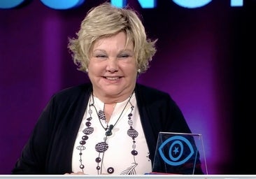 Jugarreta fallida de Telecinco contra Karina que deja las mentiras de la cadena al descubierto