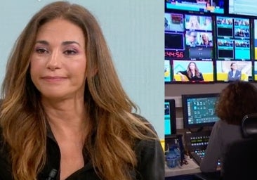 Mariló Montero revela el sorprendente retoque estético que se ha hecho: «No tengo rubor en hablar de eso»