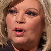 Terelu Campos desvela la gran pena de su madre antes de morir y señala quién la jubiló