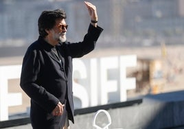 Víctor Erice:  «Si admito que 'Cerrar los ojos' es testamentaria, no tengo más horizonte que la jubilación o el cementerio»