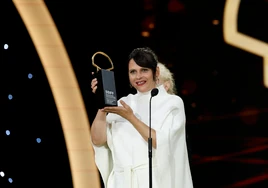 'O corno', cine español humilde y honrado, gana la Concha de Oro