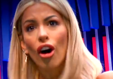 Cruce de acusaciones en 'Gran Hermano VIP' por el supuesto abandono de una concursante