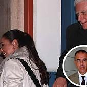 Un exdirector de Mediaset desvela su reunión secreta con Isabel Pantoja y la contundente respuesta de Paolo Vasile