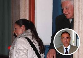 Un exdirector de Mediaset desvela su reunión secreta con Isabel Pantoja y la contundente respuesta de Paolo Vasile