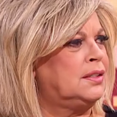 Terelu Campos desmiente su enchufe en TVE: «Lenguas viperinas»