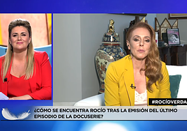 Un exdirector de Mediaset España se pronuncia sobre Carlota Corredera: «Hubo varios problemas»