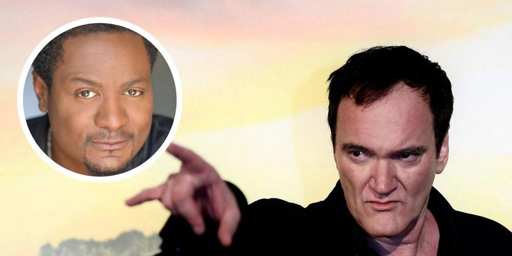 El actor Keith Jefferson muere a los 53 años fue secundario habitual de Quentin Tarantino y