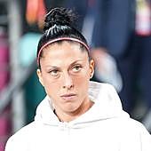 Jenni Hermoso corrobora ante la Fiscalía que no consintió el beso de Rubiales: «No se me respetó como jugadora ni como persona»