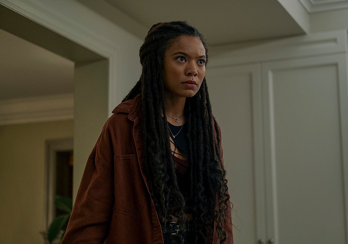 Crítica de &#039;Gen V&#039;: la edad del pavo del universo de &#039;The Boys&#039;