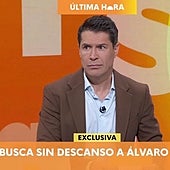 El mensaje de 'Mañaneros' tras emitir las imágenes del cuerpo de Álvaro Prieto: «Reiteramos nuestras disculpas»