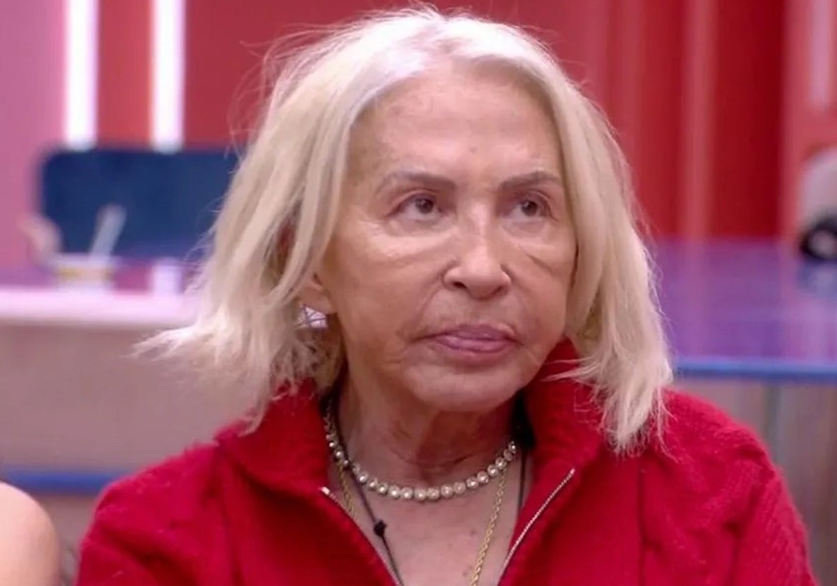 Quién es Laura Bozzo? La nueva concursante de Gran Hermano VIP 8