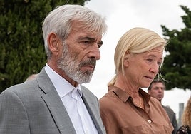 Salen a la luz los sueldos de Imanol Arias y Ana Duato en 'Cuéntame cómo pasó'