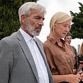 Salen a la luz los sueldos de Imanol Arias y Ana Duato en 'Cuéntame cómo pasó'