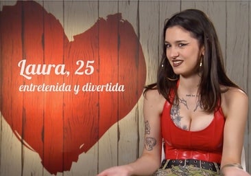 Una soltera se niega a entrar en los juegos picantes de 'First Dates': «Eso no va a ocurrir ni de coña»