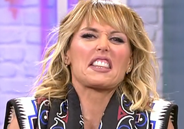 La reprimenda de Emma García a dos colaboradores por sus comentarios machistas