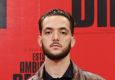 C. Tangana: «Me siento desconectado de la música de ahora. No entiendo lo que hacen los chavales»