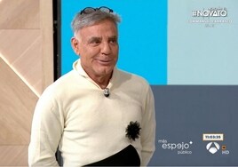Joaquín Torres anuncia «demanda» contra 'Socialité' tras el lío con Tamara Falcó: «Es pura manipulación»