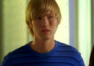 Muere Evan Ellingson, actor de 'CSI: Miami' y 'La decisión de Anne', a los 35 años