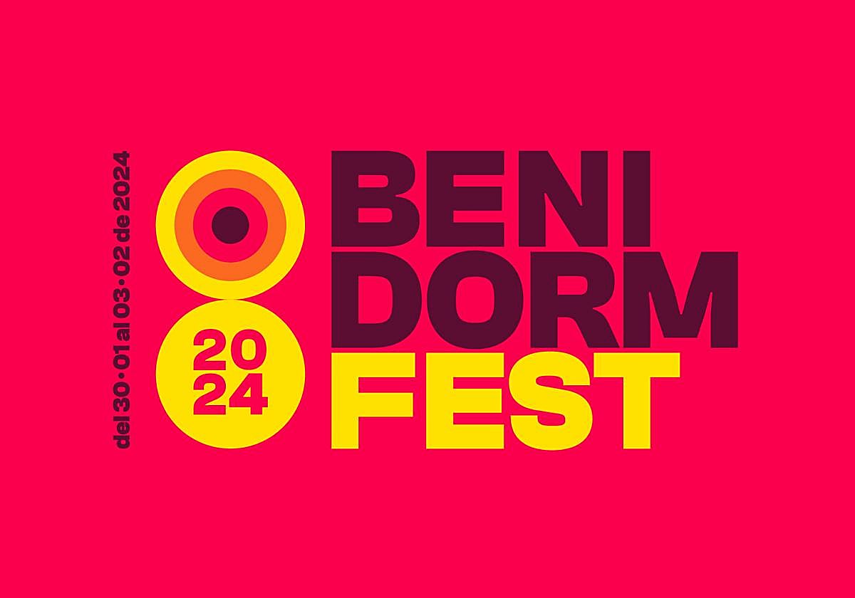 Lista completa de los concursantes del Benidorm Fest 2024
