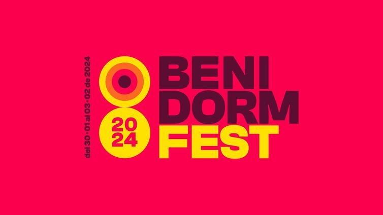 Lista completa de los concursantes del Benidorm Fest 2024