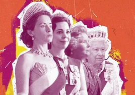 'The Crown',  la serie sobre la monarquía que se divorció de la historia real