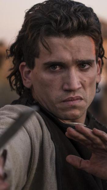 Jaime Lorente y Vicco: o por qué no hay que ir a la emisora si el locutor te enamora