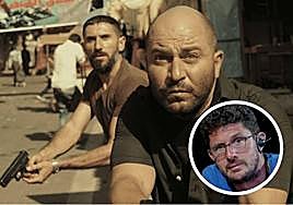 Muere en combate en Gaza uno de los productores ejecutivos de la serie 'Fauda' de Netflix
