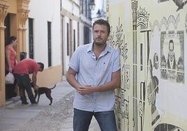 El 'showrunner' Tirso Calero, nuevo director de Contenidos de Tv de El Estudio