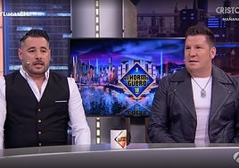 Andy y Lucas revelan tras sus separación cuánto dinero han ganado en sus 20 años de carrera