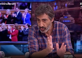 «Engaña sistemáticamente»: Juan del Val envía una clara advertencia a Junts que deja mal parado a Pedro Sánchez