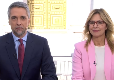 Las duras palabras de una periodista de TVE por la marcha de Carlos Franganillo