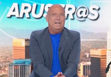 Alfonso Arús, contra Bárbara Rey, desvela el motivo de la entrevista de su hijo: «Es un negocio»