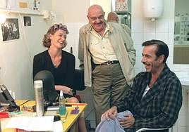 Muere Eduardo Ladrón de Guevara, uno de los creadores de 'Cuéntame', el mismo día que el final de la serie