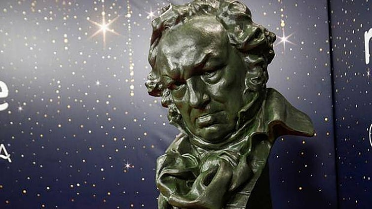 Premios Goya 2024: récords y curiosidades de las nominaciones
