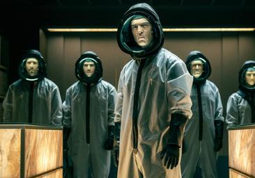 La inminente fecha de estreno de 'Berlín', la esperada precuela de 'La casa de papel'