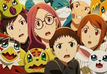 'Digimon Adventure 02: The Beginning': un viaje de vuelta a la niñez con tintes adultos
