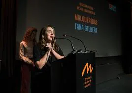 La Muestra de Cine de Lanzarote celebra el talento de 'Malqueridas'