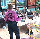 La monumental bronca de Noemí Galera a los concursantes de 'Operación Triunfo': «Parezco un puto sargento»