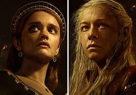 HBO lanza el avance de 'La casa del dragón' segunda temporada
