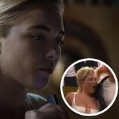 La actriz Florence Pugh, golpeada por un objeto arrojado por un fan cuando presentaba la secuela de 'Dune' en Brasil