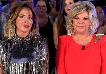 La Fábrica de la Tele, productora de 'Sálvame', y Mediaset España rompen