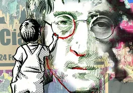 John Lennon: juicio póstumo a un asesinato que nadie quería imaginar