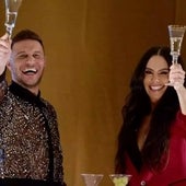 Cristina Pedroche revela las dos condiciones que puso para dar sus primeras Campanadas y adelanta la temática del vestido de este año