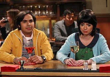 Una de las actrices más queridas de 'The Big Bang Theory' anuncia que sufre cáncer de pulmón