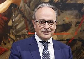 Alfredo Urdaci será redactor de 'La aventura del saber' en La 2