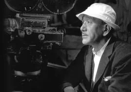 'Historia de un vecindario' y homenaje al gran Yasujiro Ozu en su 120 aniversario